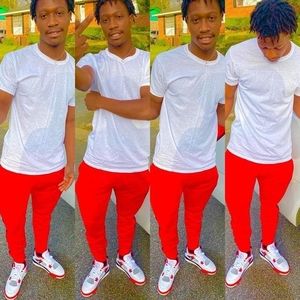 Meet your Posher, Erika